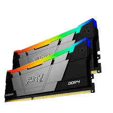 Memória RAM - imagem do componente