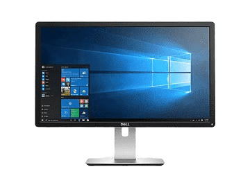 Monitor - imagem do componente