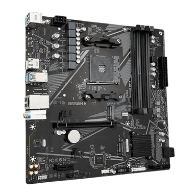 Placa-Mãe - imagem do componente